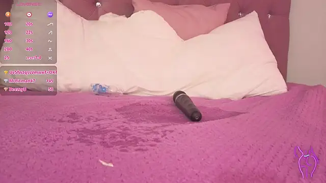 Laylafoxy_tay webcam