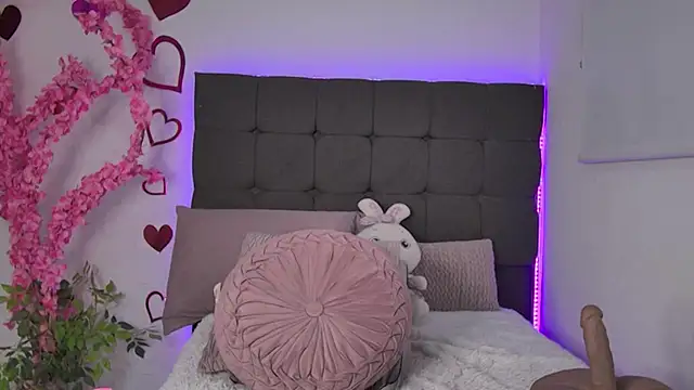 AmandaBrooks_18 webcam