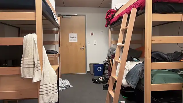 Gorillabutt1414 webcam