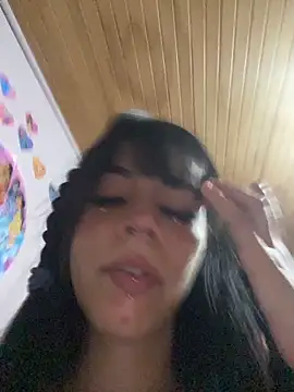 kiittyselenita webcam