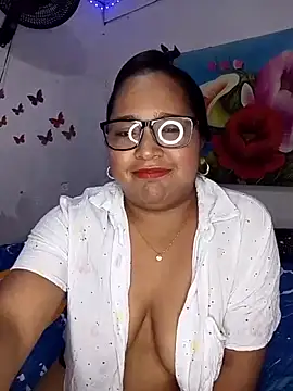 Angelly_ricura webcam