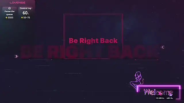 SEDUCTIVExDEMI webcam