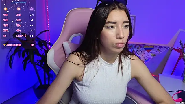 Sofiagomez777 webcam