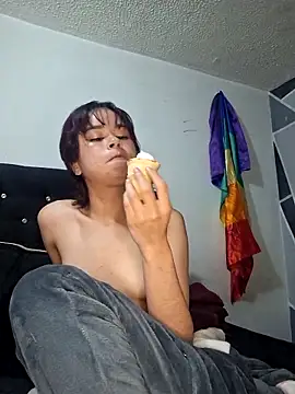 Belladona_nyx webcam