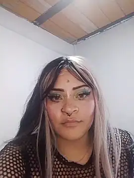 RubyCastellanos_XXXX webcam