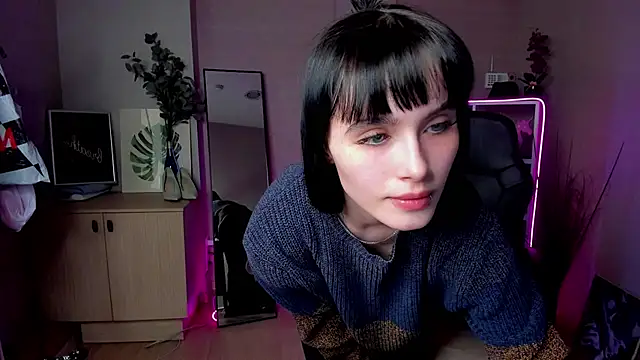 demetra__ webcam