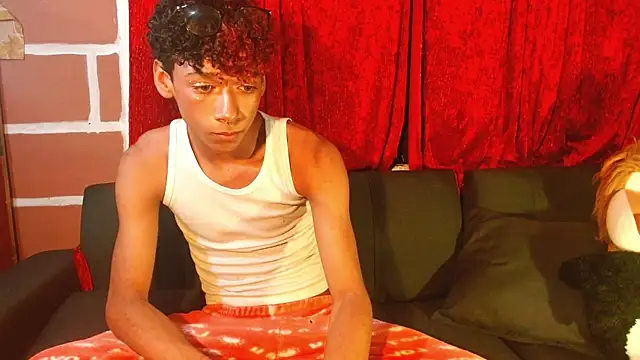 Billie_Turneer webcam