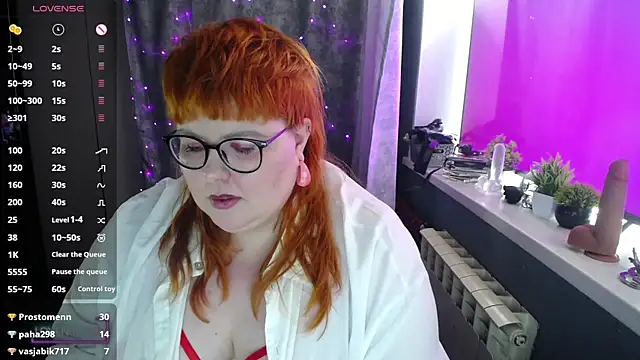 Mistress_of_Pain webcam