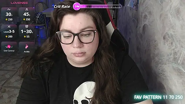 alexa_sweetyy webcam