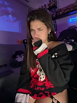 crystal_bunny7 webcam