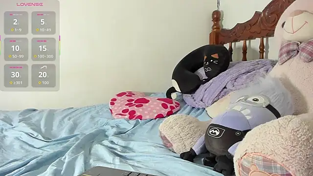 jilary__clinton webcam