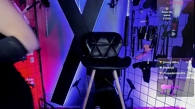 MissScarlet_Ela_bdsm webcam