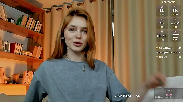 Phoenix_Margo webcam