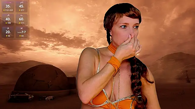 umatruewoman - UmaTruewoman's free webcam