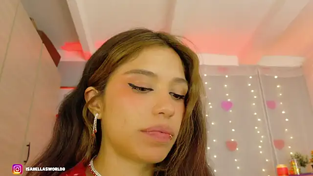 yourrmuse_ - Yourrmuse_'s free webcam