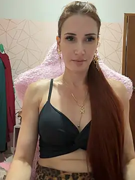 Irresistible24 webcam