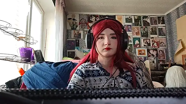 Linda_Harrisons webcam