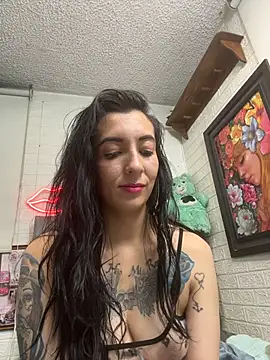 SALOME_KORLAND webcam