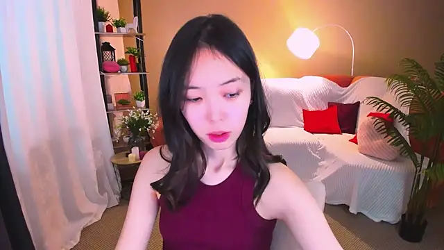 SoulHarmoonyy webcam