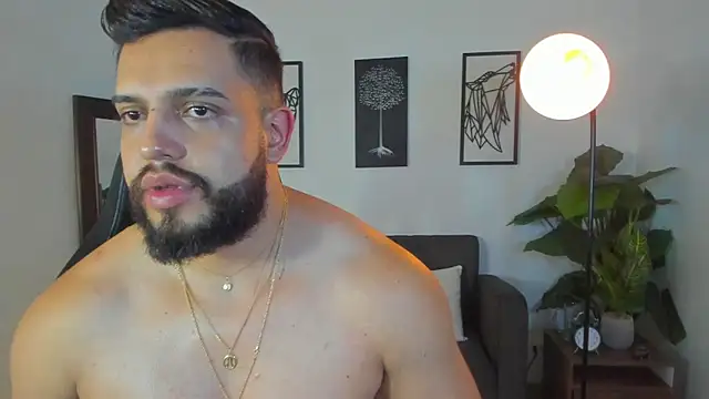 Justin_kingX7 webcam