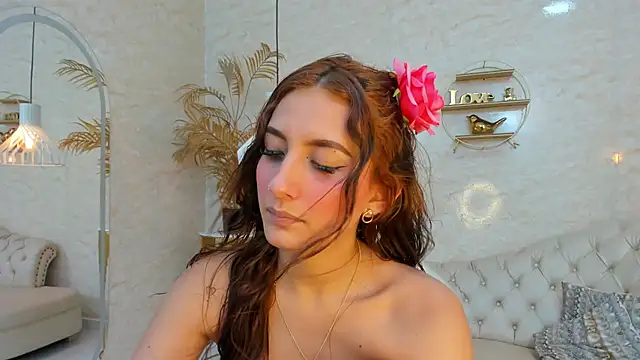 ValerySkinnyy webcam