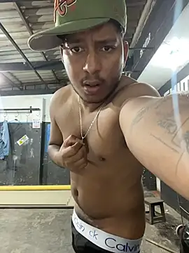 Danny_black11 webcam