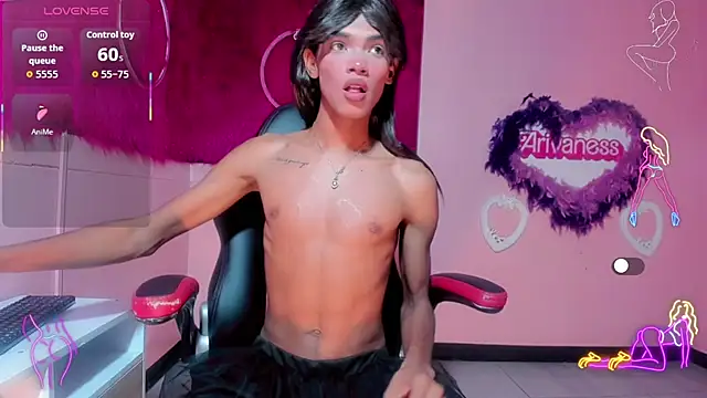 karol_vanessa__ - Karol_Vanessa__'s free webcam