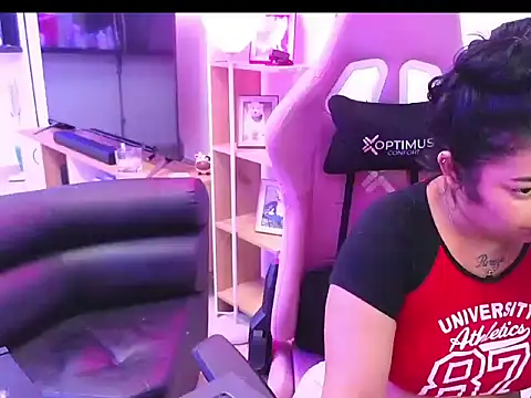 The_Wicked_Queens02 webcam