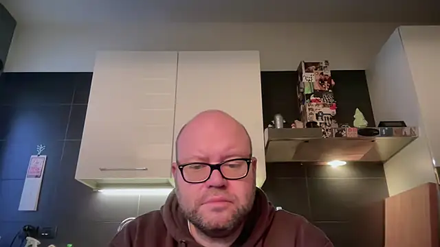 theitalianbear webcam