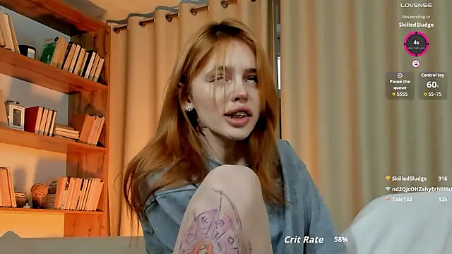 Phoenix_Margo webcam