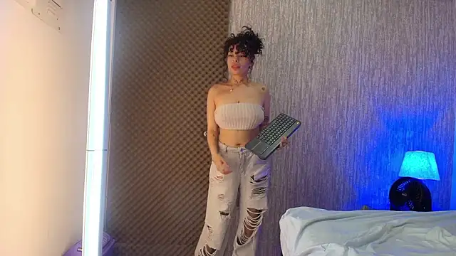 katherinegomez - KatherineGomez's free webcam