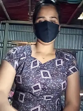 Sexy-Binita live sex cam