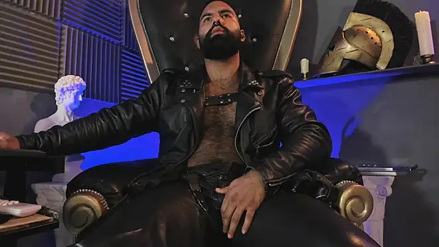 beardandrew - BeardAndrew's free webcam