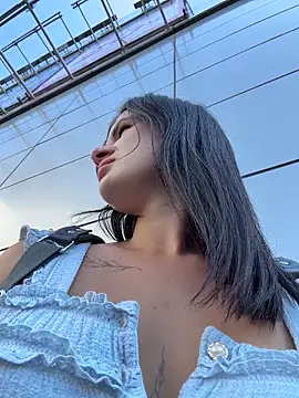 mirareach - MiraReach's free webcam