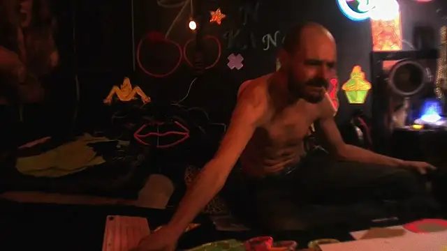 DaddyAndSplashQueen webcam