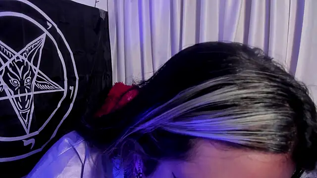 lilith_zenith_ - Lilith_Zenith_'s free webcam - UK Sex Cams