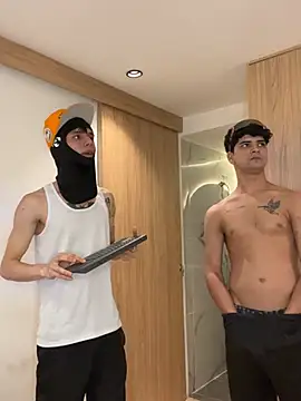 TheBatMansion webcam