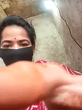 Sunali_Bendre webcam