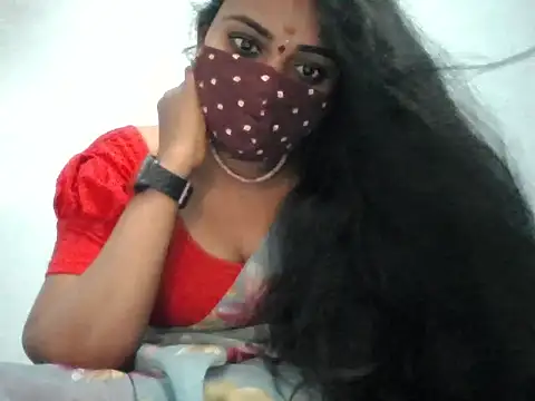 rathi-priyaa - Rathi-priyaa's free webcam