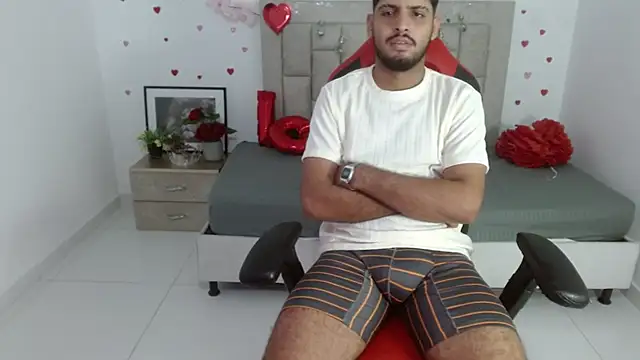 mister_fox723 webcam