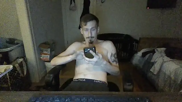 Thisguydc webcam