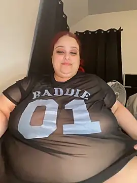 Exotic_Queen_ webcam