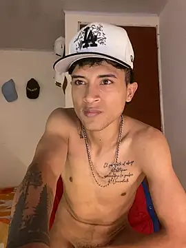 Edward_Milleer webcam