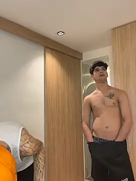 TheBatMansion webcam