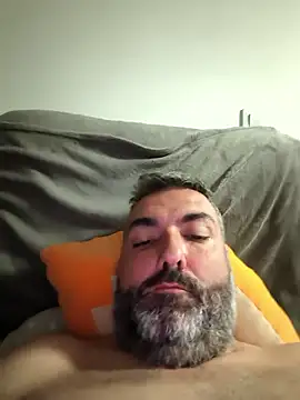 Abelito87 webcam
