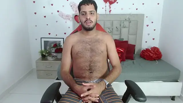 mister_fox723 - Mister_fox723's free webcam