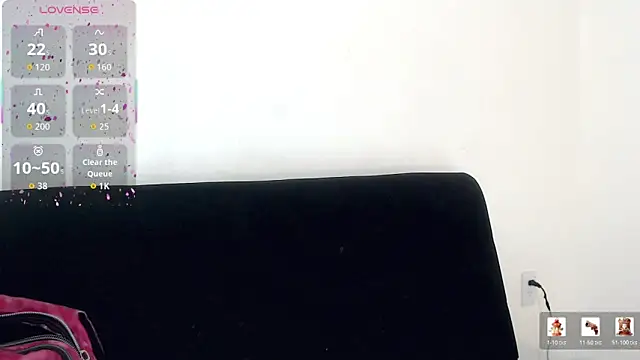 luisa__torres webcam