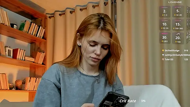 Phoenix_Margo webcam