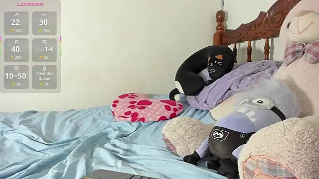 jilary__clinton webcam