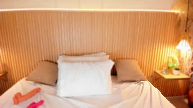 articabelle - ArticaBelle's free webcam